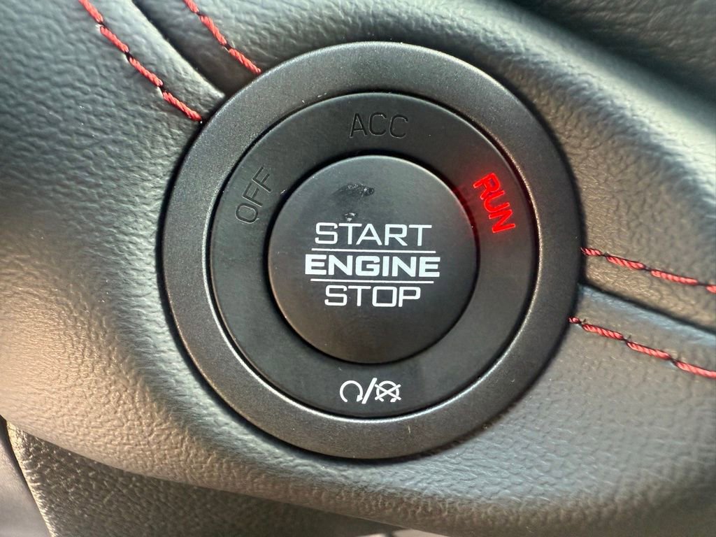 New 2026 Dodge Durango GT w/ Blacktop Package image 29