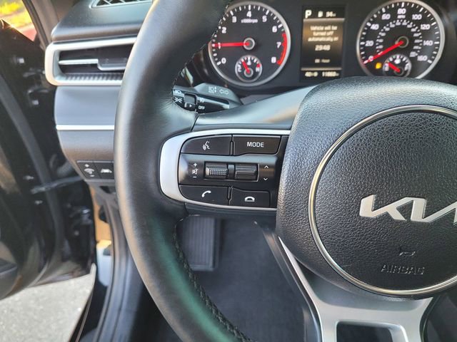 Used 2024 Kia K5 GT-Line image 19