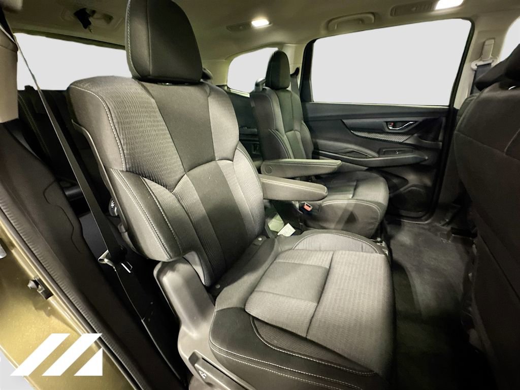 Certified 2025 Subaru Ascent Premium AWD/4WD image 29