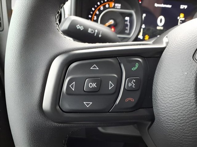 New 2026 Jeep Gladiator Sport AWD/4WD image 15