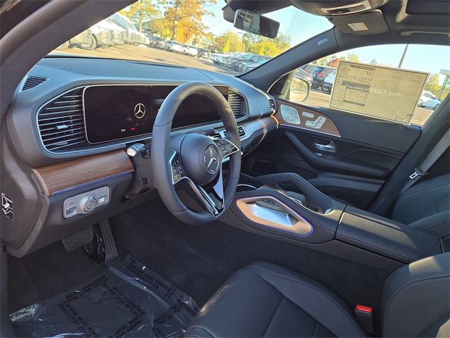 New 2026 Mercedes-Benz GLE 350 4MATIC image 25
