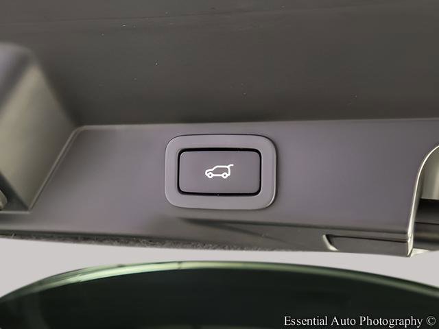 Used 2020 Land Rover Range Rover Sport HSE Dynamic image 25