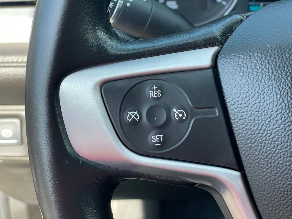 Used 2019 GMC Acadia SLT w/ LPO, Floor Liner Package AWD/4WD image 19