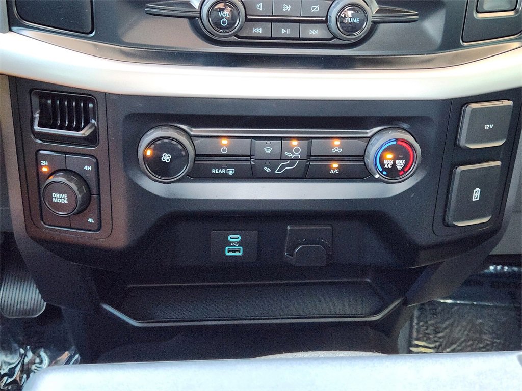 Used 2023 Ford F150 XLT image 14