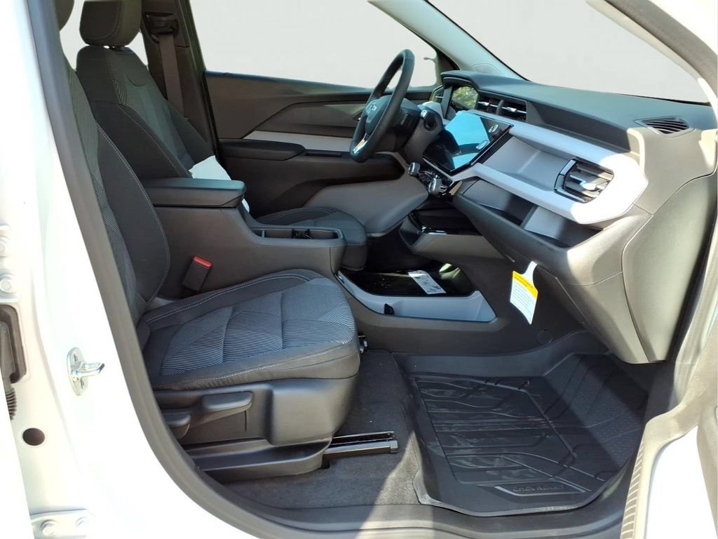 New 2027 Chevrolet Bolt LT w/ Comfort Package FWD image 35