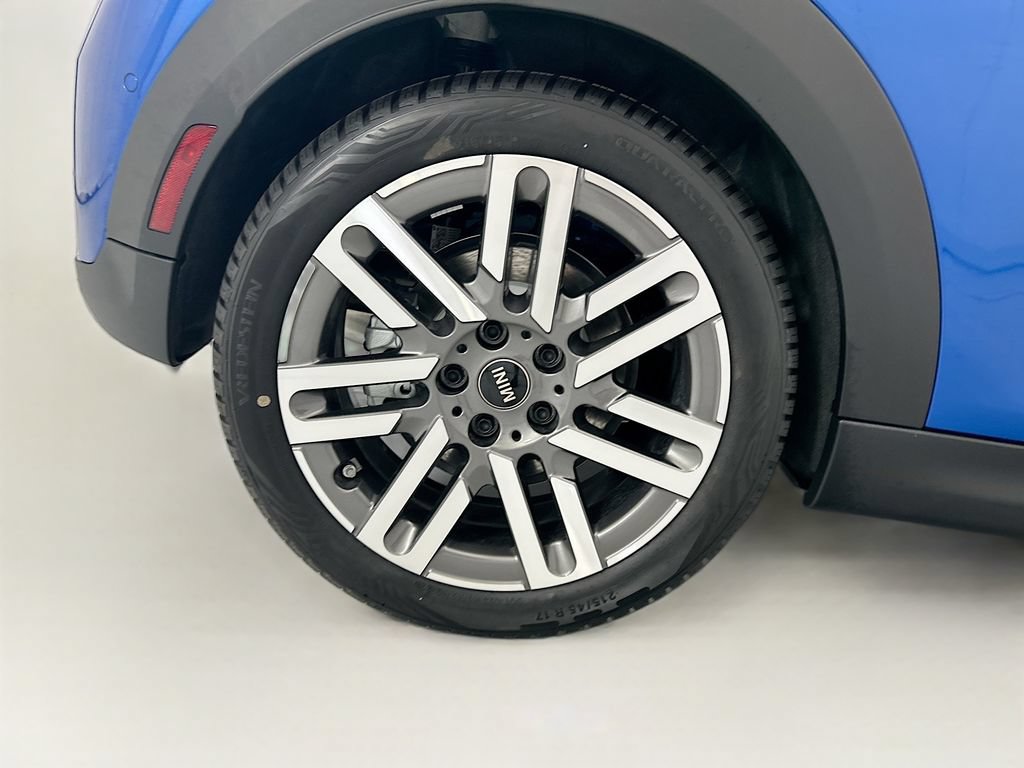 New 2026 MINI Cooper S FWD image 30