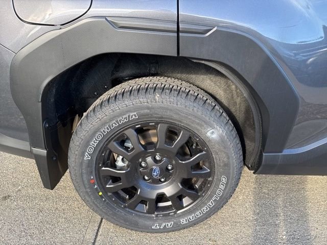 New 2026 Subaru Forester Wilderness image 12