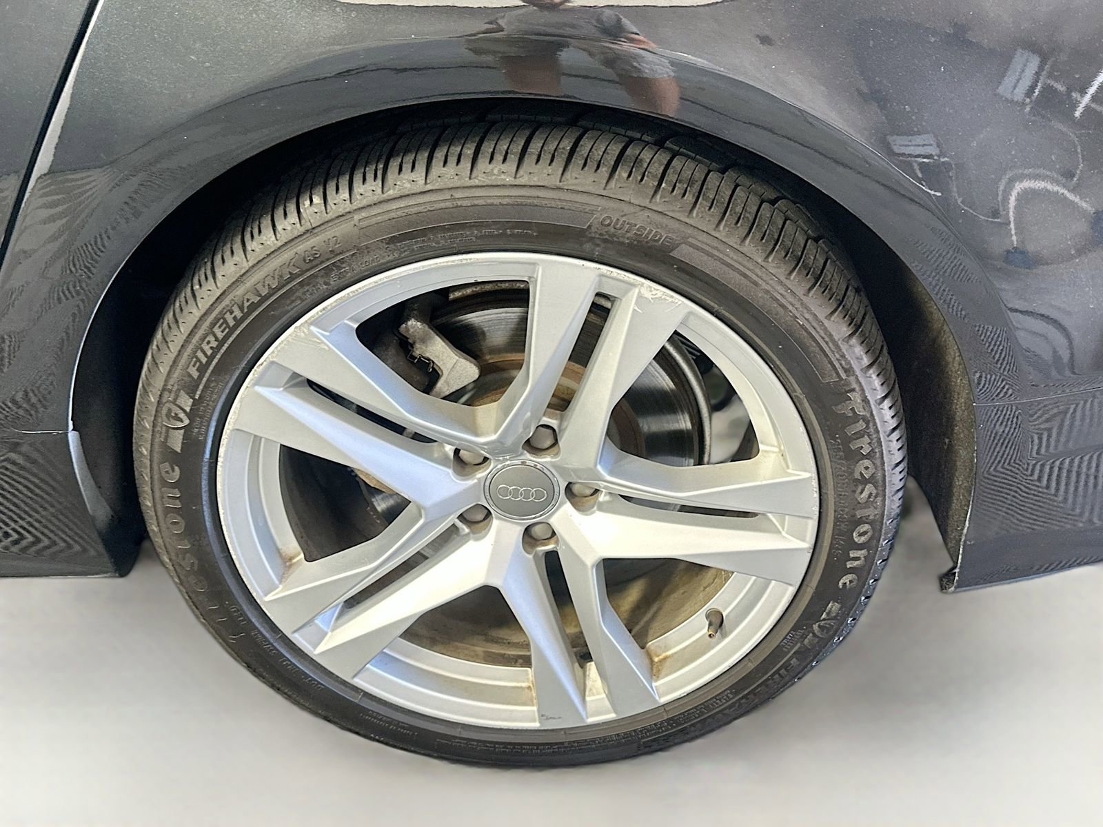 Used 2018 Audi A7 3.0T Premium Plus w/ Cold Weather Package AWD/4WD image 33