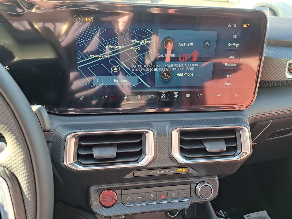 New 2026 Ford Mustang GT Premium image 10