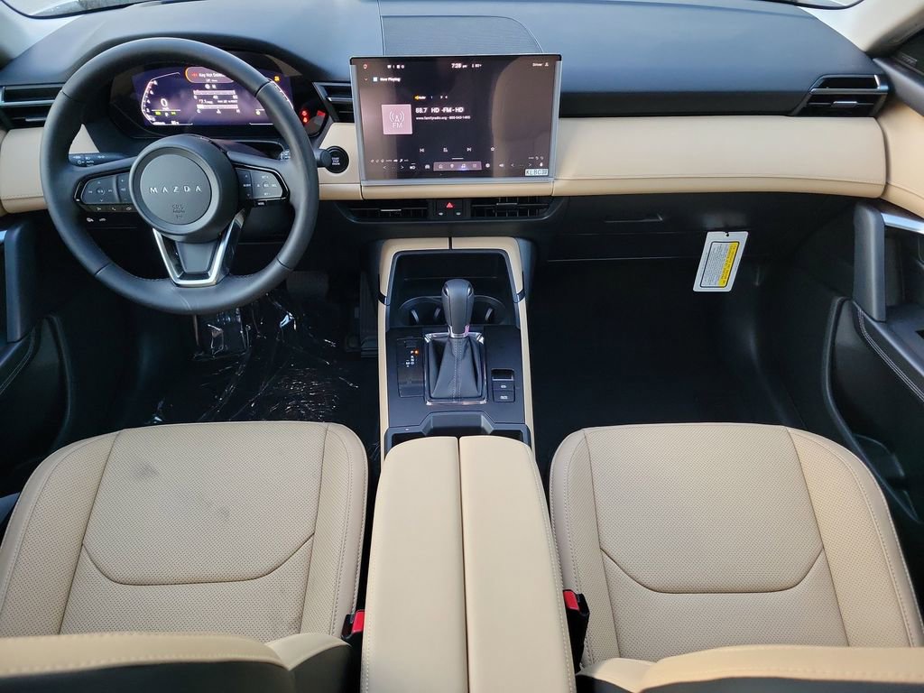 New 2026 MAZDA CX-5 2.5 S w/ Premium Package image 15