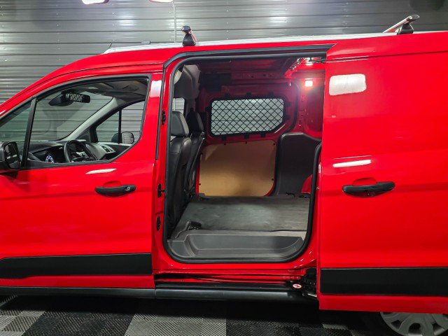Used 2023 Ford Transit Connect XL image 11