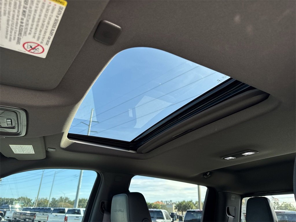 Certified 2020 GMC Sierra 2500 Denali w/ Denali Ultimate Package image 25