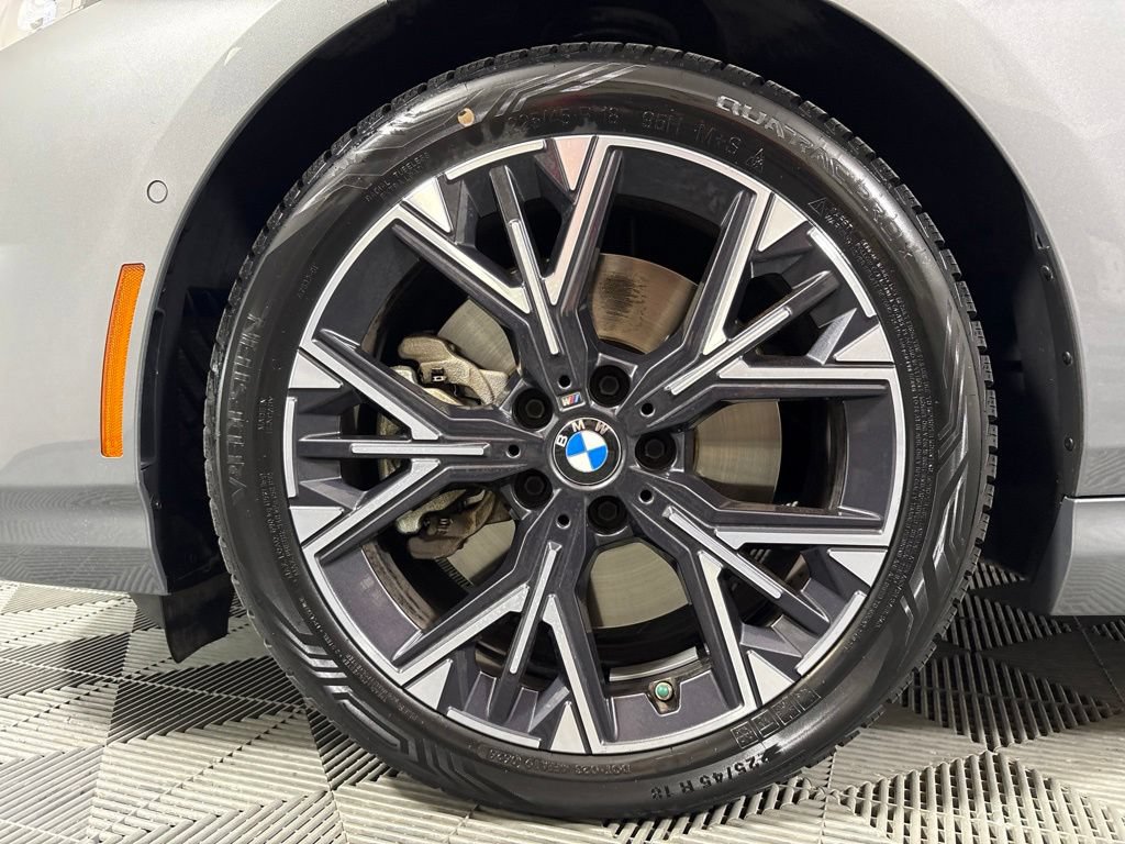 Certified 2026 BMW 228i w/ Premium Package FWD image 8