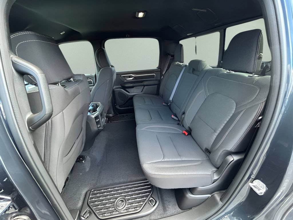 New 2026 RAM 1500 Big Horn AWD/4WD image 15