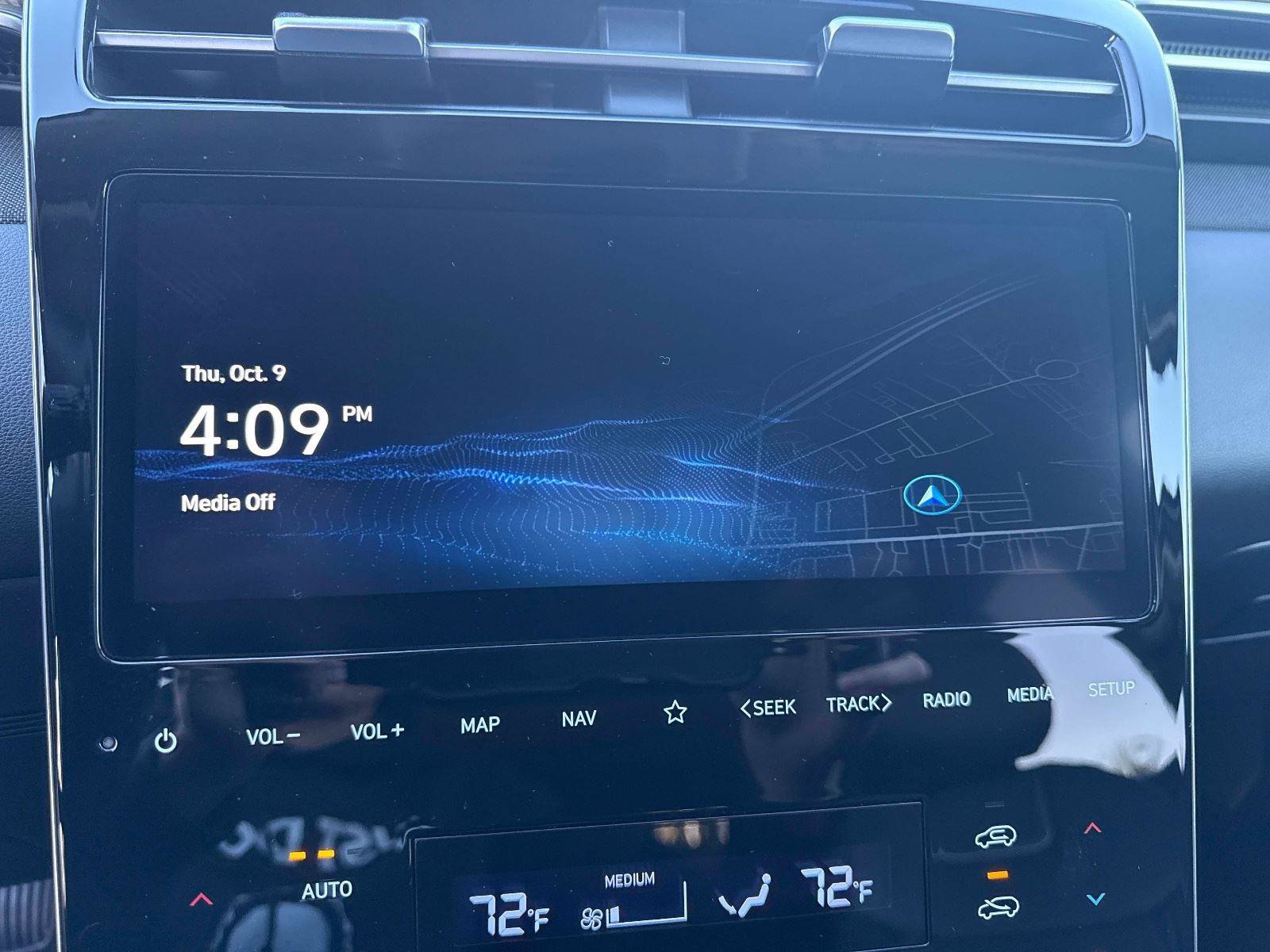 Certified 2024 Hyundai Tucson Limited image 23