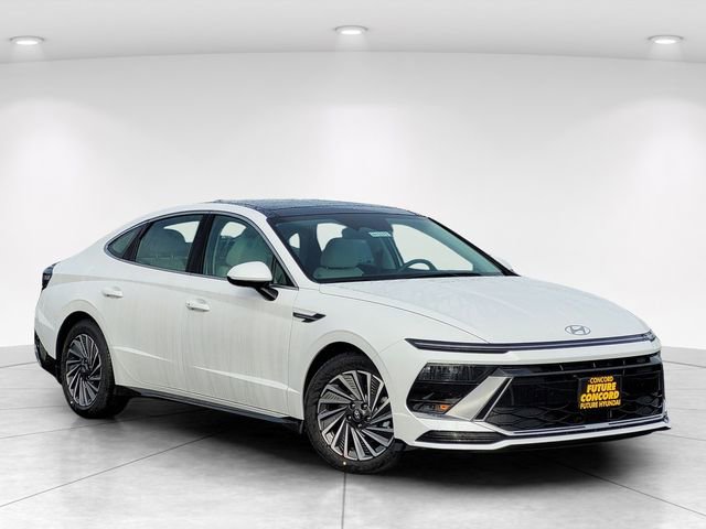 New 2026 Hyundai Sonata SEL