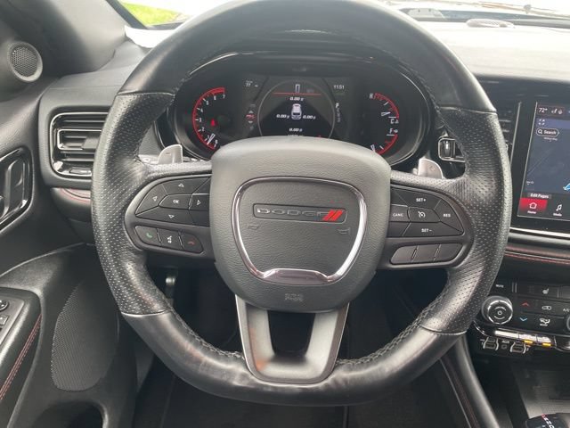 Used 2024 Dodge Durango R/T AWD/4WD image 24