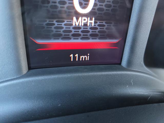 New 2026 RAM 3500 Tradesman image 6