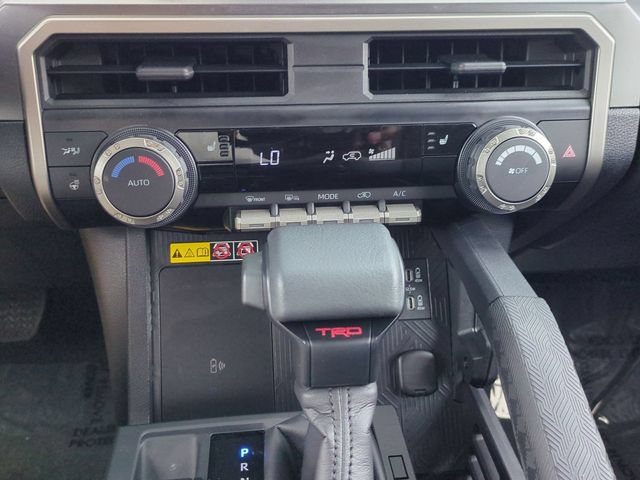Used 2026 Toyota 4Runner TRD Off-Road AWD/4WD image 18