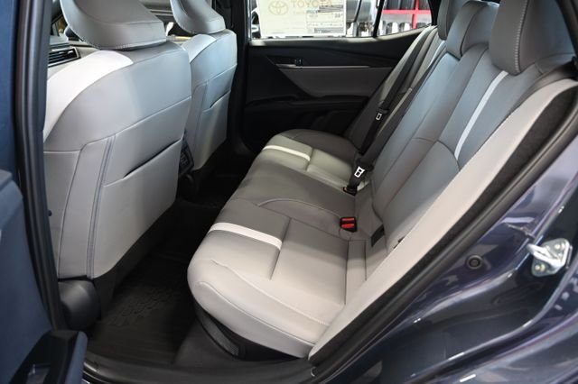 New 2026 Toyota Camry SE FWD image 11
