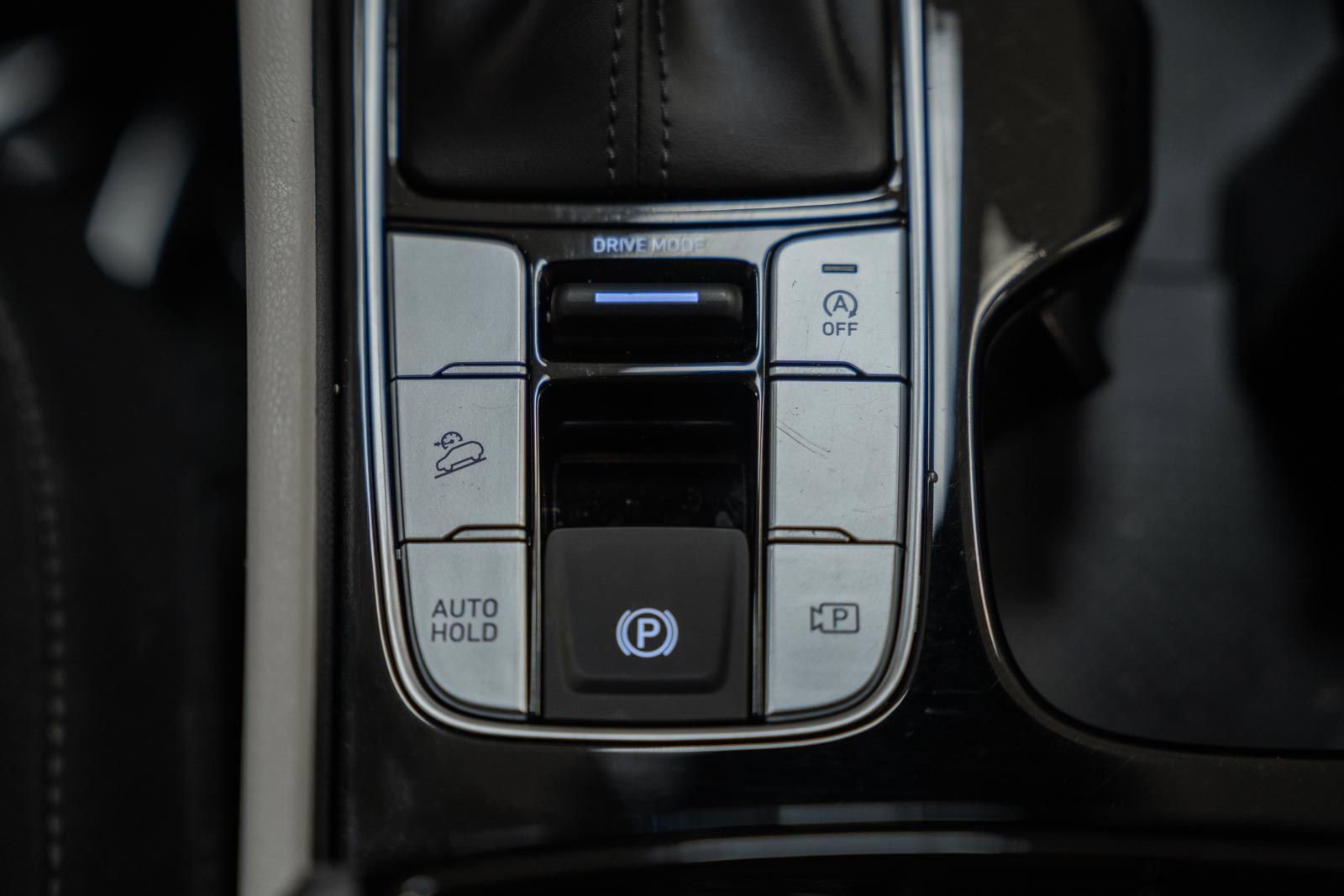 Used 2022 Hyundai Tucson SEL w/ Cargo Package image 28