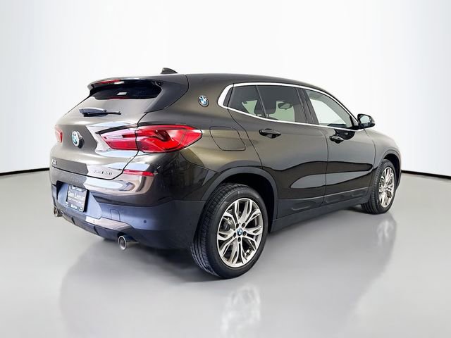 Used 2020 BMW X2 xDrive28i w/ Premium Package image 7
