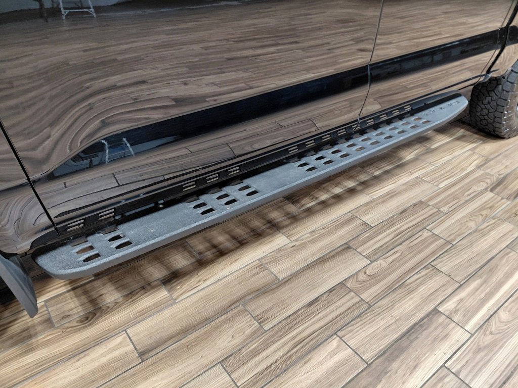 Certified 2024 Ford F150 Tremor w/ Bed Utility Package image 11