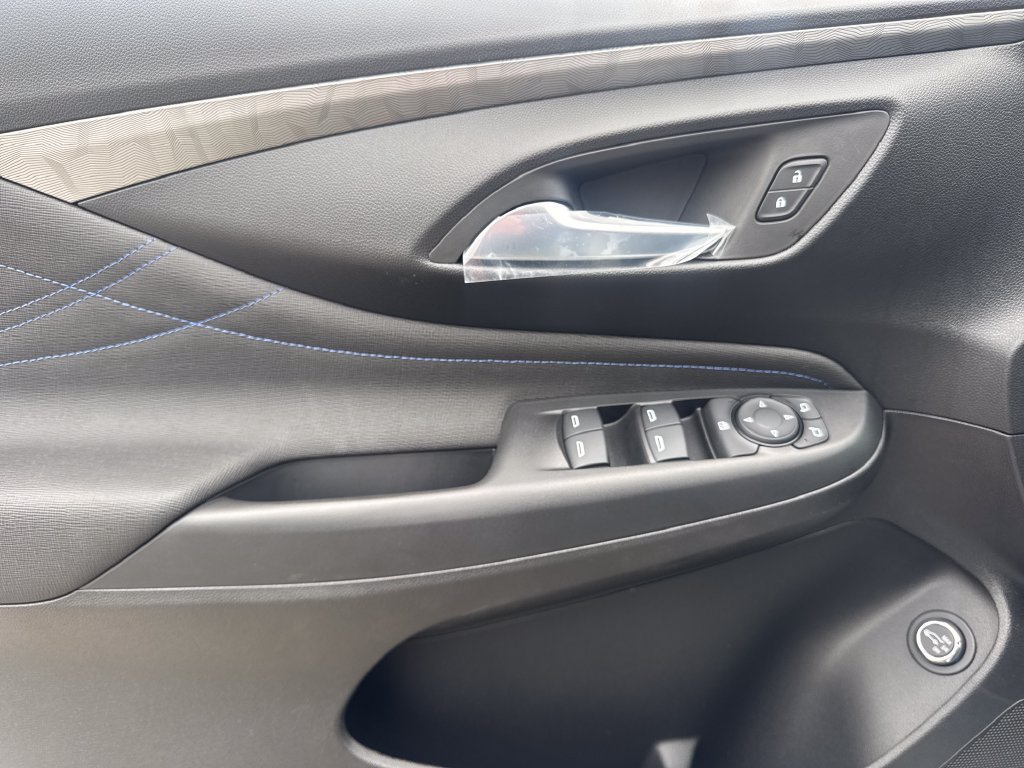 New 2026 Buick Envista Sport Touring w/ Convenience I Package FWD image 16