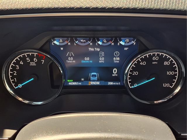Used 2023 Ford F150 XLT w/ Equipment Group 302A High AWD/4WD image 32