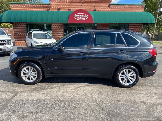Used 2014 BMW X5 sDrive35i image 8