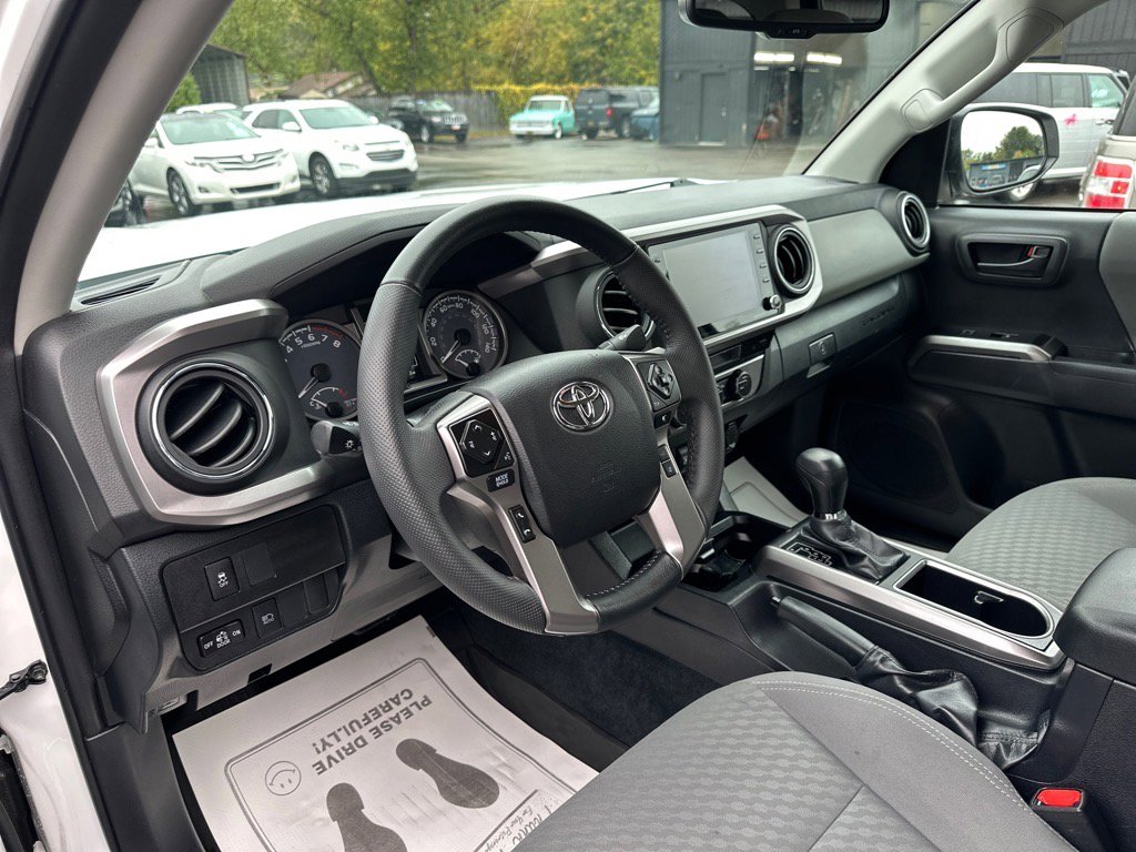 Used 2023 Toyota Tacoma SR5 image 18