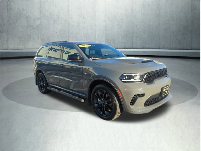 Used 2025 Dodge Durango GT image 9