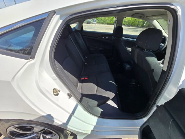 Used 2019 Honda Civic LX image 13