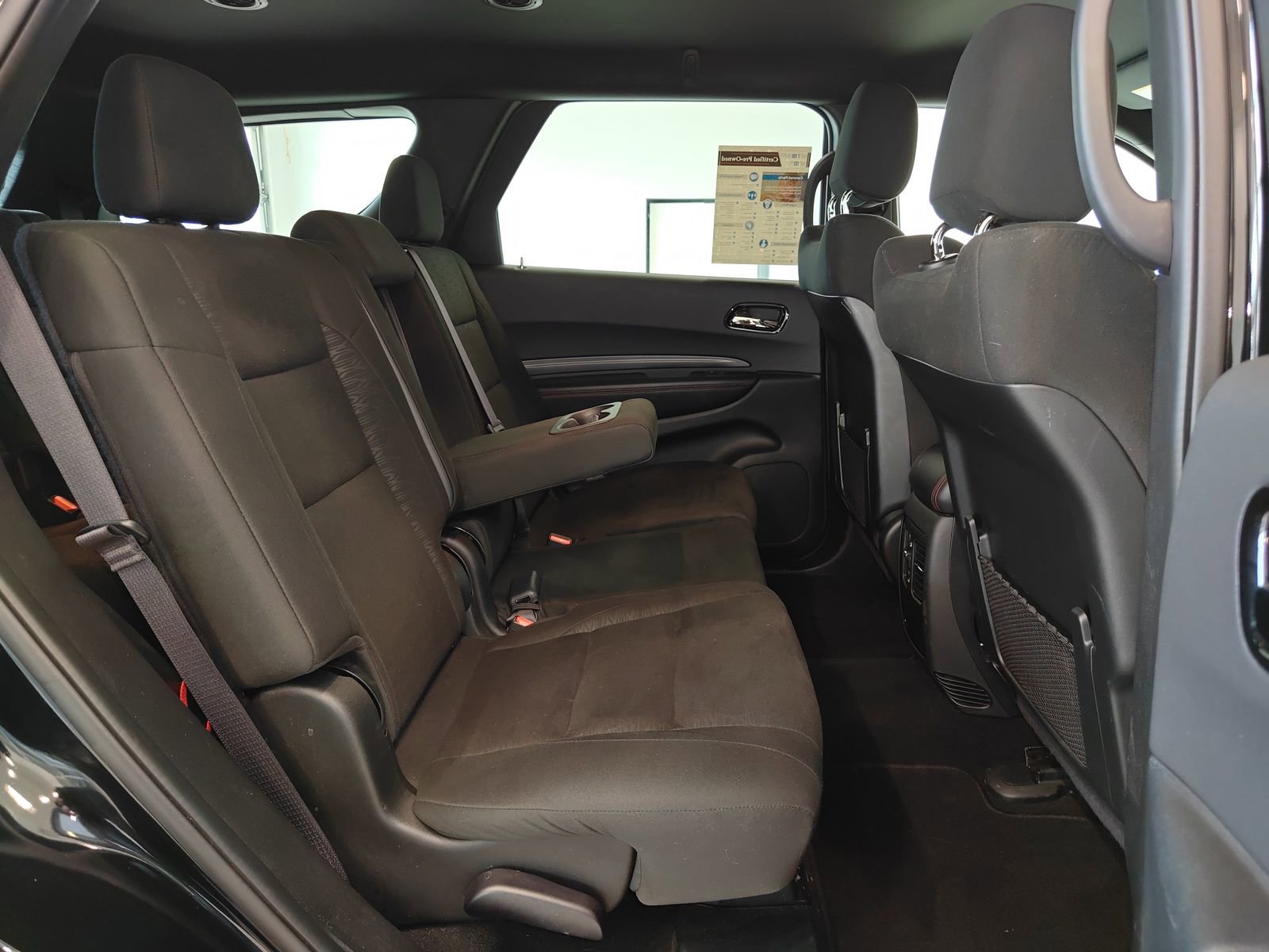 Used 2025 Dodge Durango GT image 23