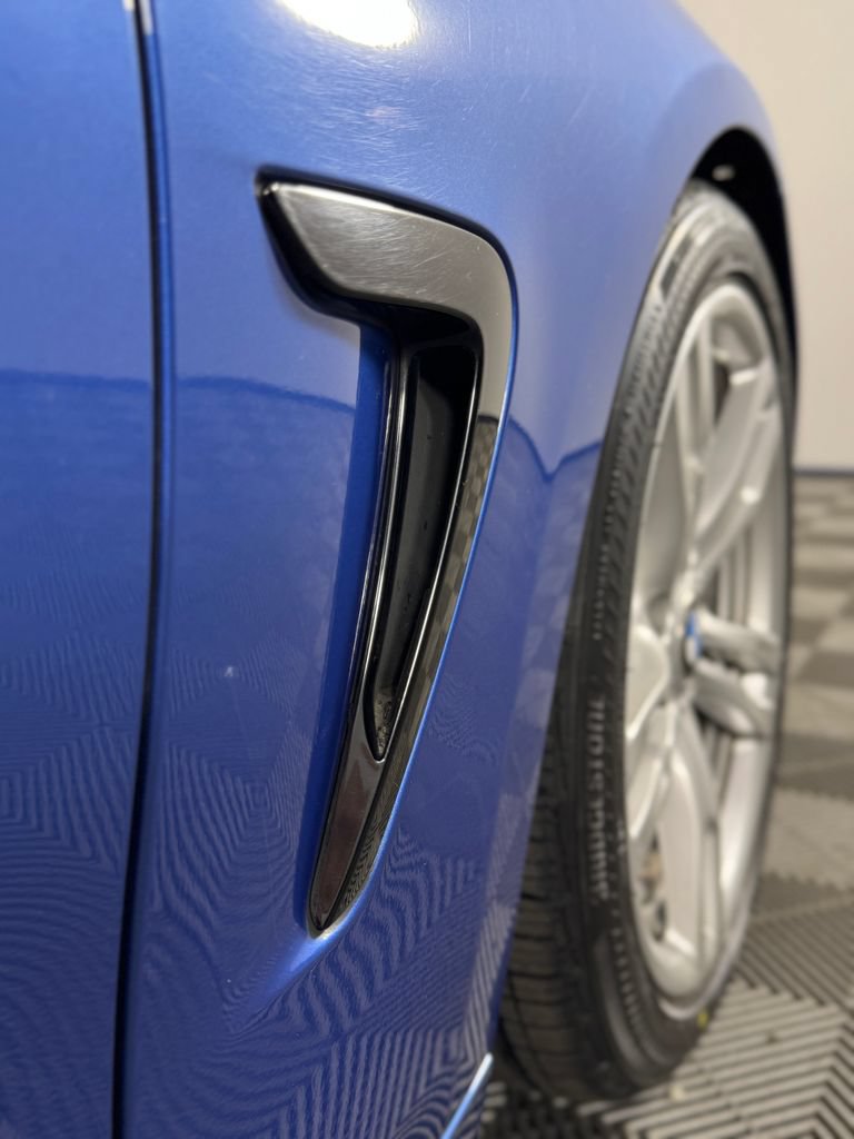Used 2014 BMW 428i Coupe RWD image 33