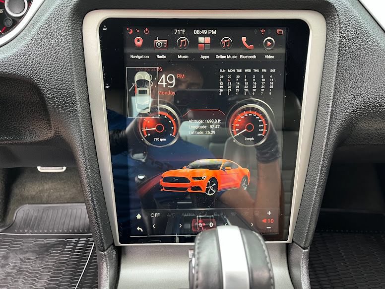 Used 2014 Ford Mustang GT Premium RWD image 13