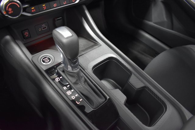 New 2025 Nissan Sentra S image 14