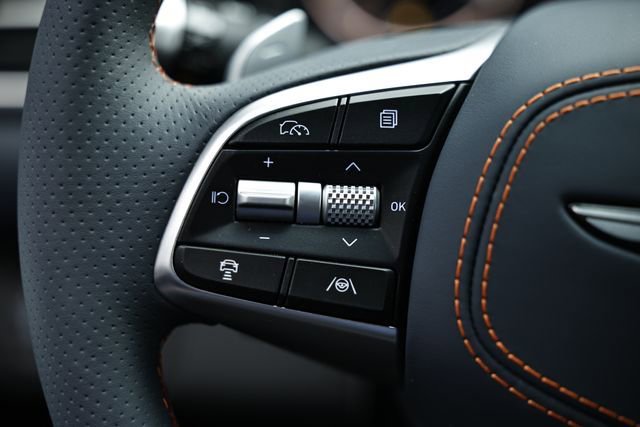 New 2026 Genesis G70 3.3T Prestige image 31