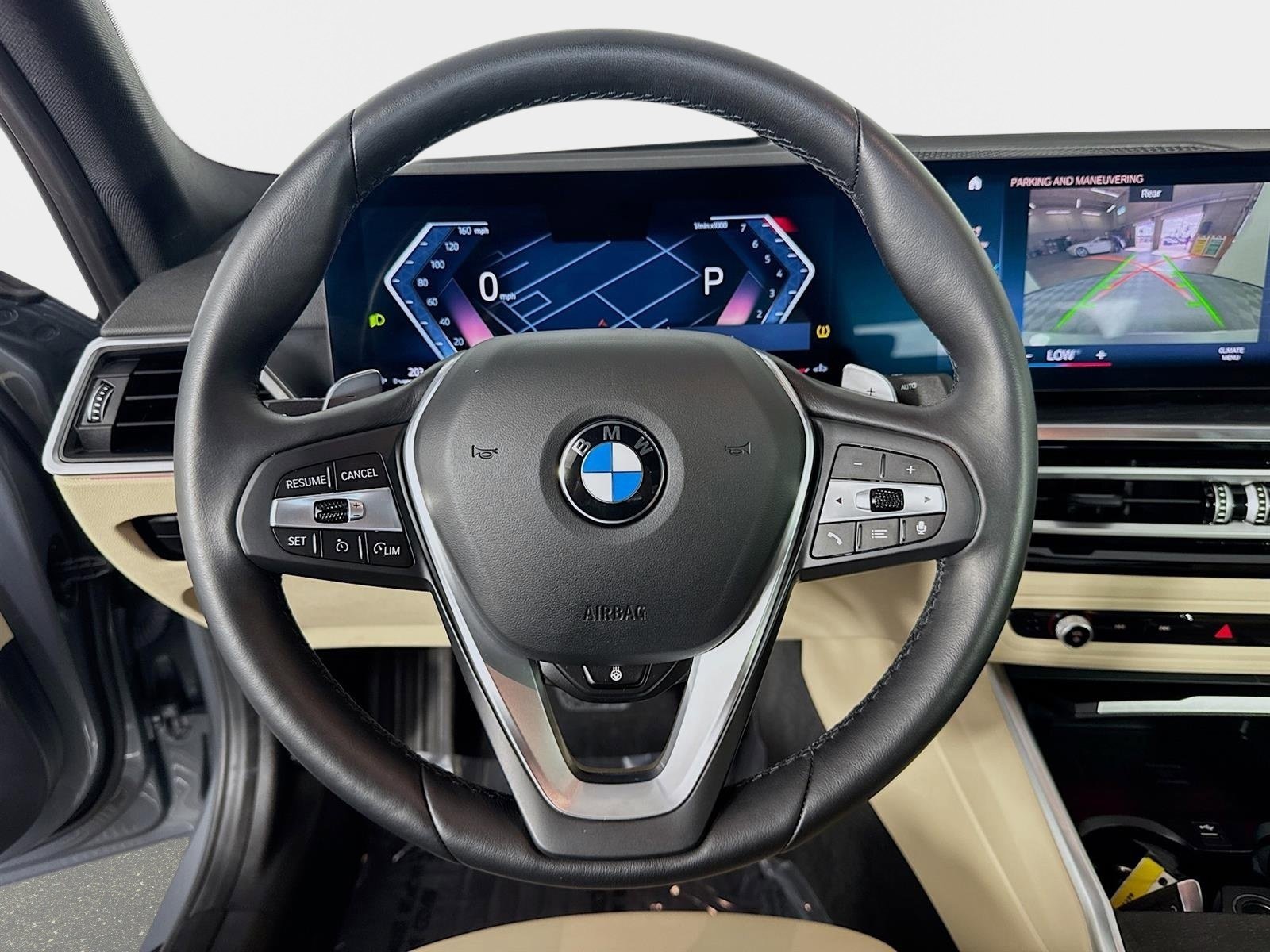 Used 2024 BMW 330i Sedan w/ Premium Package image 13