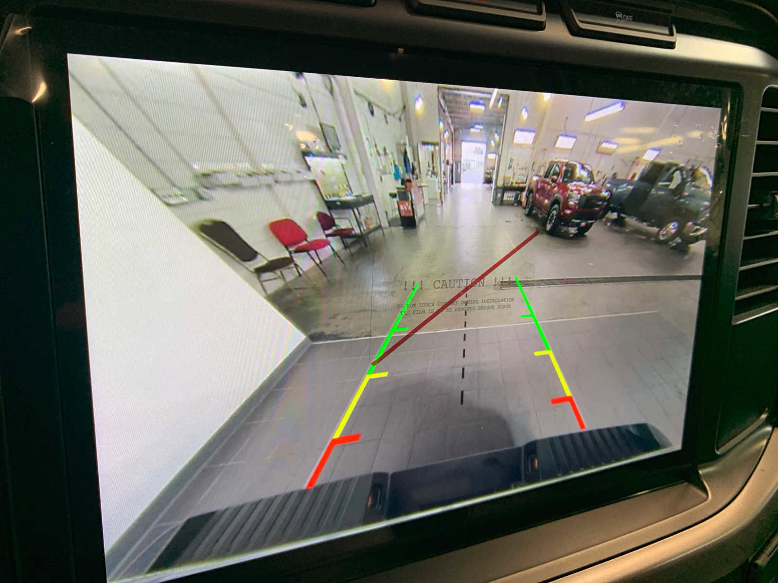 Used 2024 Ford F150 XL image 5