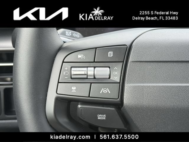 Used 2026 Kia Sportage EX w/ EX Panorama Roof Package FWD image 28