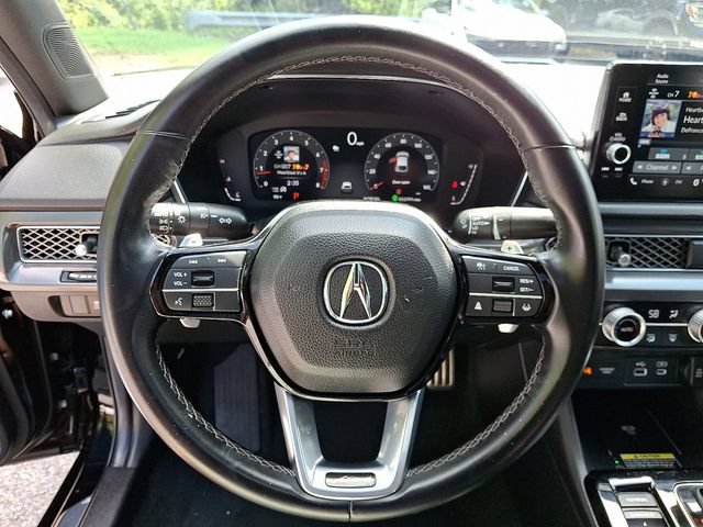 Used 2024 Acura Integra A-Spec w/ Technology Package FWD image 19