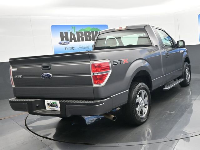 Used 2010 Ford F150 STX image 5