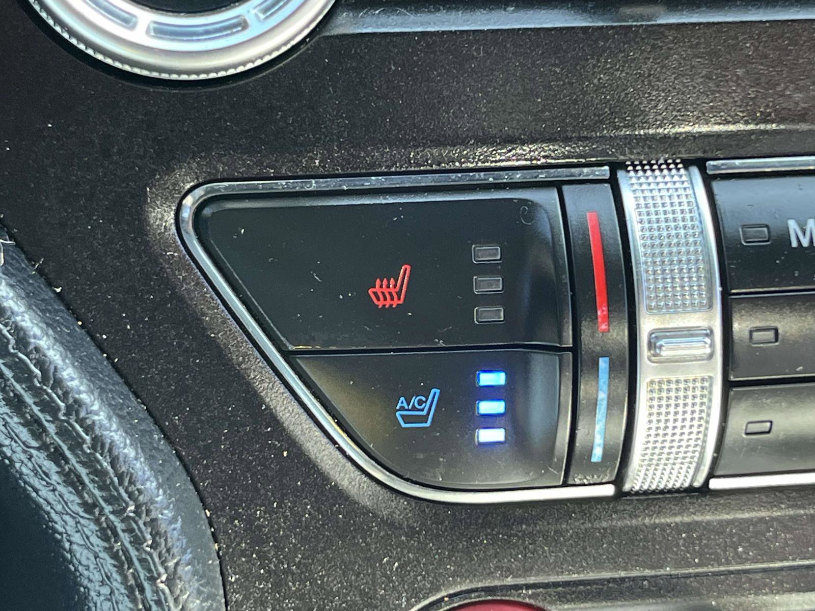 Used 2021 Ford Mustang Premium w/ 2.3L High Performance Package RWD image 15