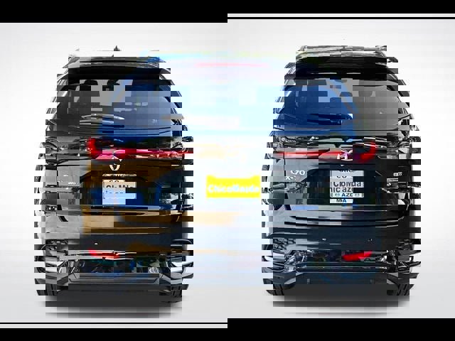 New 2025 MAZDA CX-70 3.3 Turbo w/ Premium Package image 35