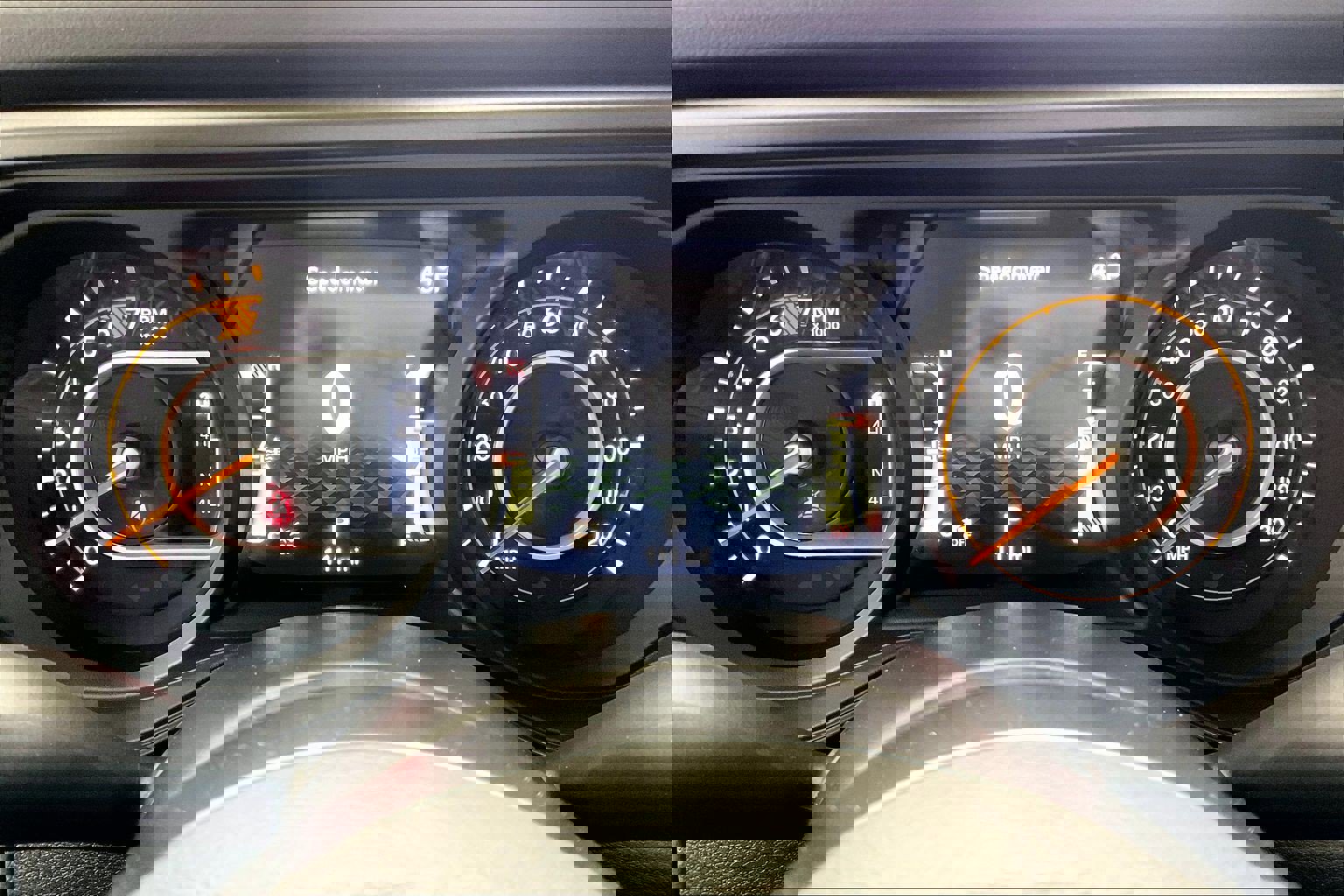 New 2026 Jeep Wrangler Rubicon image 19