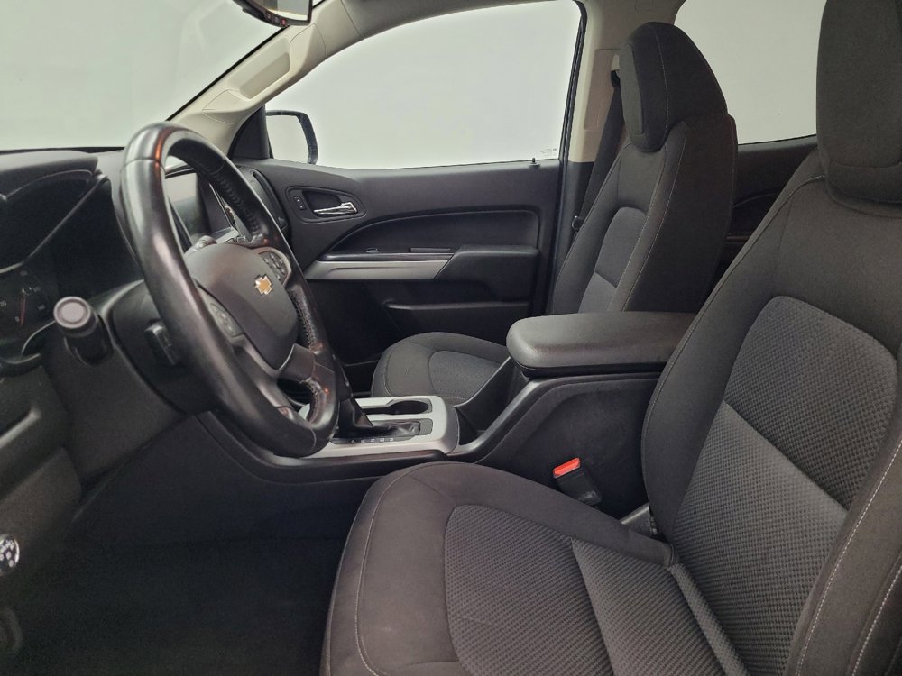 Used 2016 Chevrolet Colorado LT w/ LT Convenience Package image 17