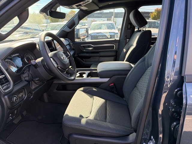 New 2026 RAM 1500 Big Horn image 10