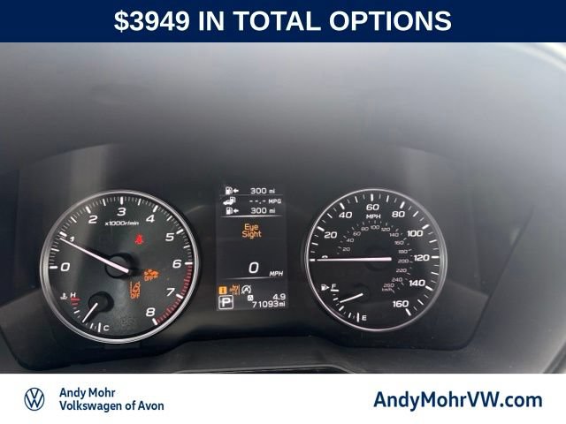 Used 2023 Subaru Outback Premium w/ Popular Package #1 AWD/4WD image 25
