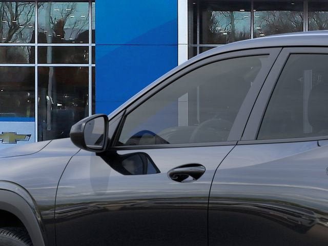 New 2026 Chevrolet Trax RS w/ Driver Confidence Package FWD image 12